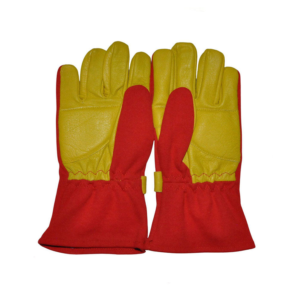 Alain Prost 1990 F1 Racing Gloves | Brex International
