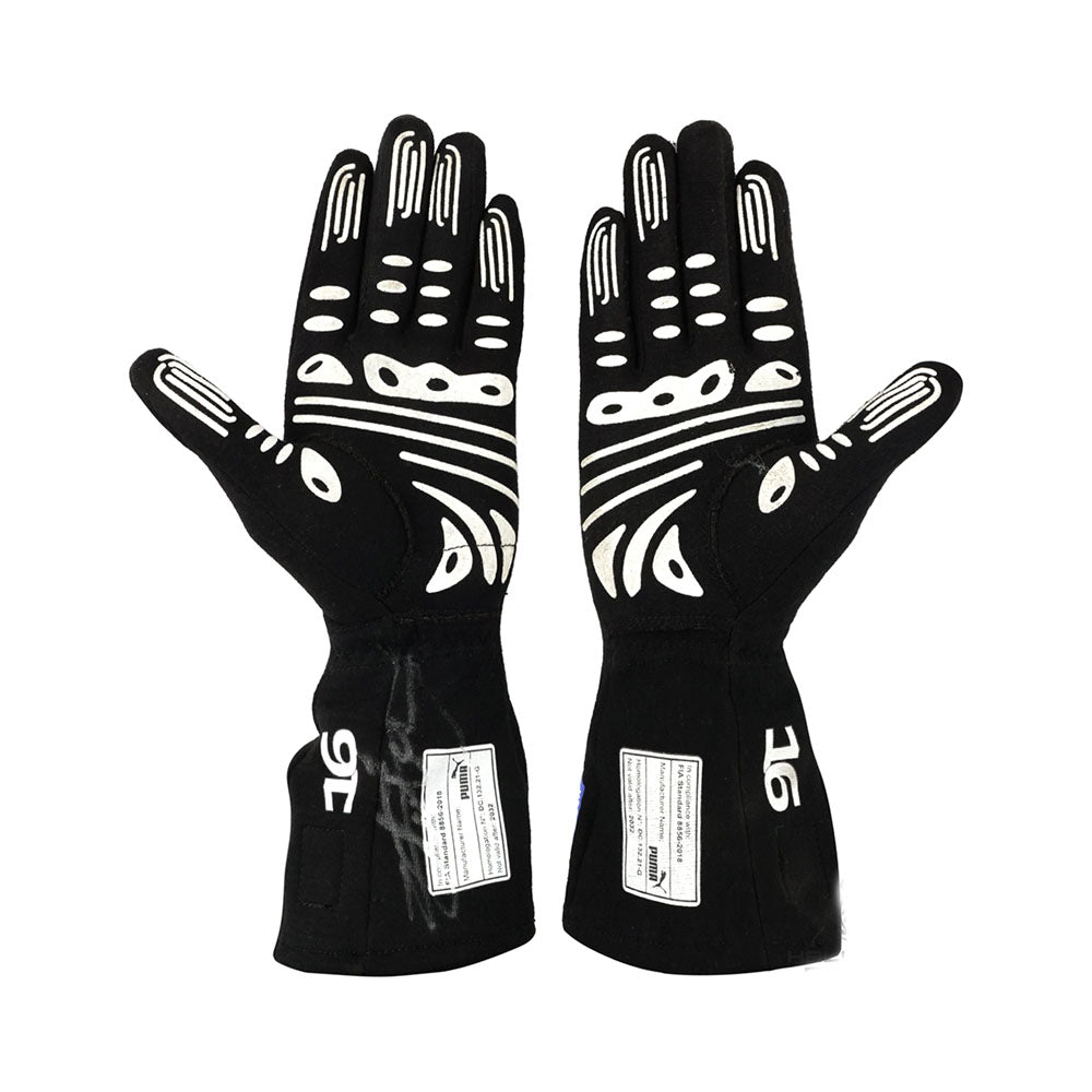 Charles Leclerc 2022 F1 Racing Gloves | Brex International