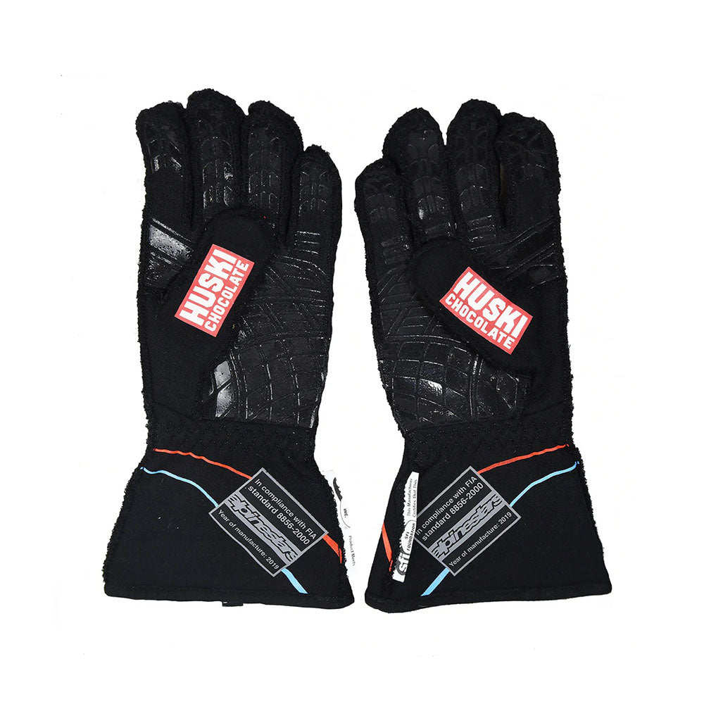 Fernando Alonso 2019 Indy 500 F1 Racing Gloves | Brex International