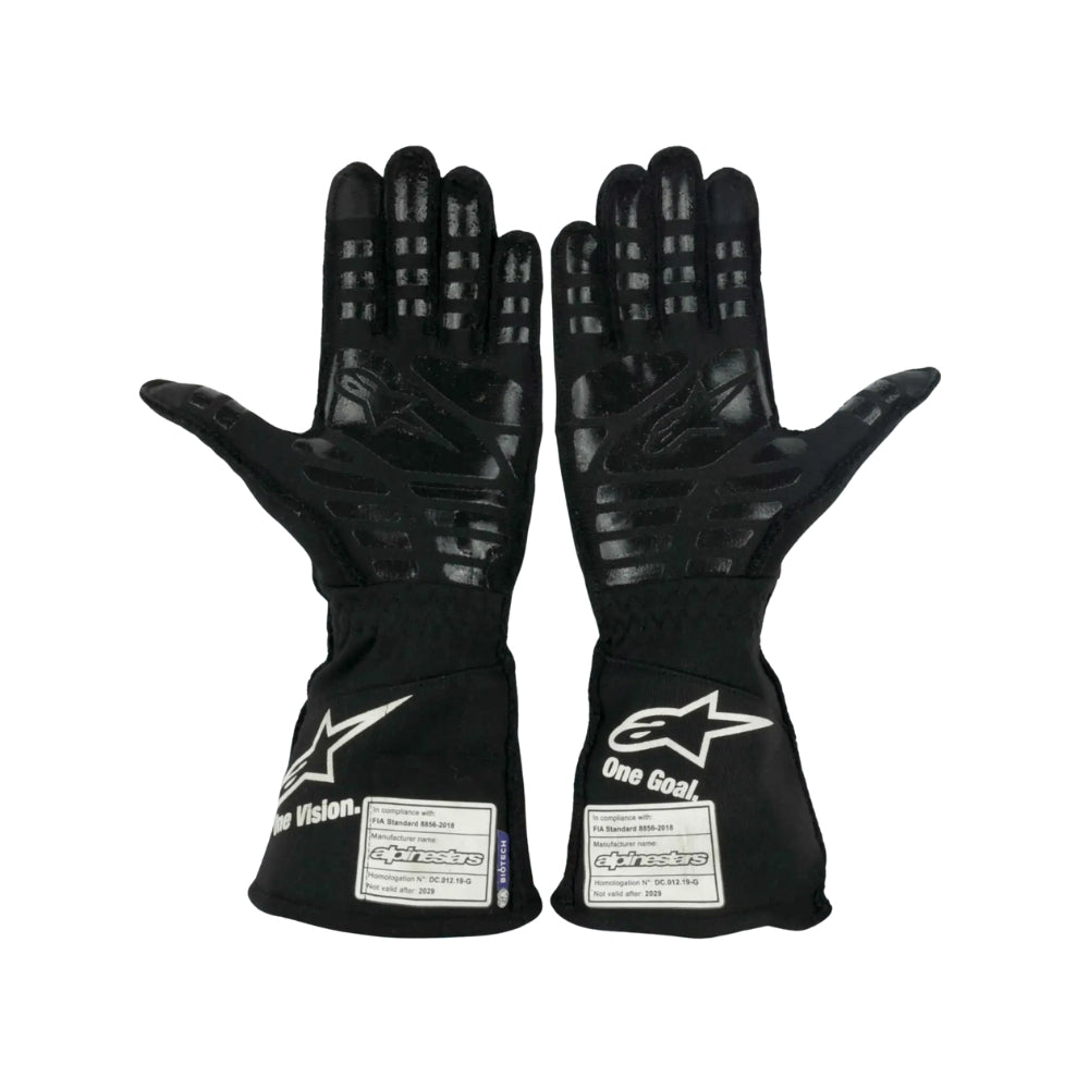 Fernando Alonso 2021 F1 Racing Gloves | Brex International
