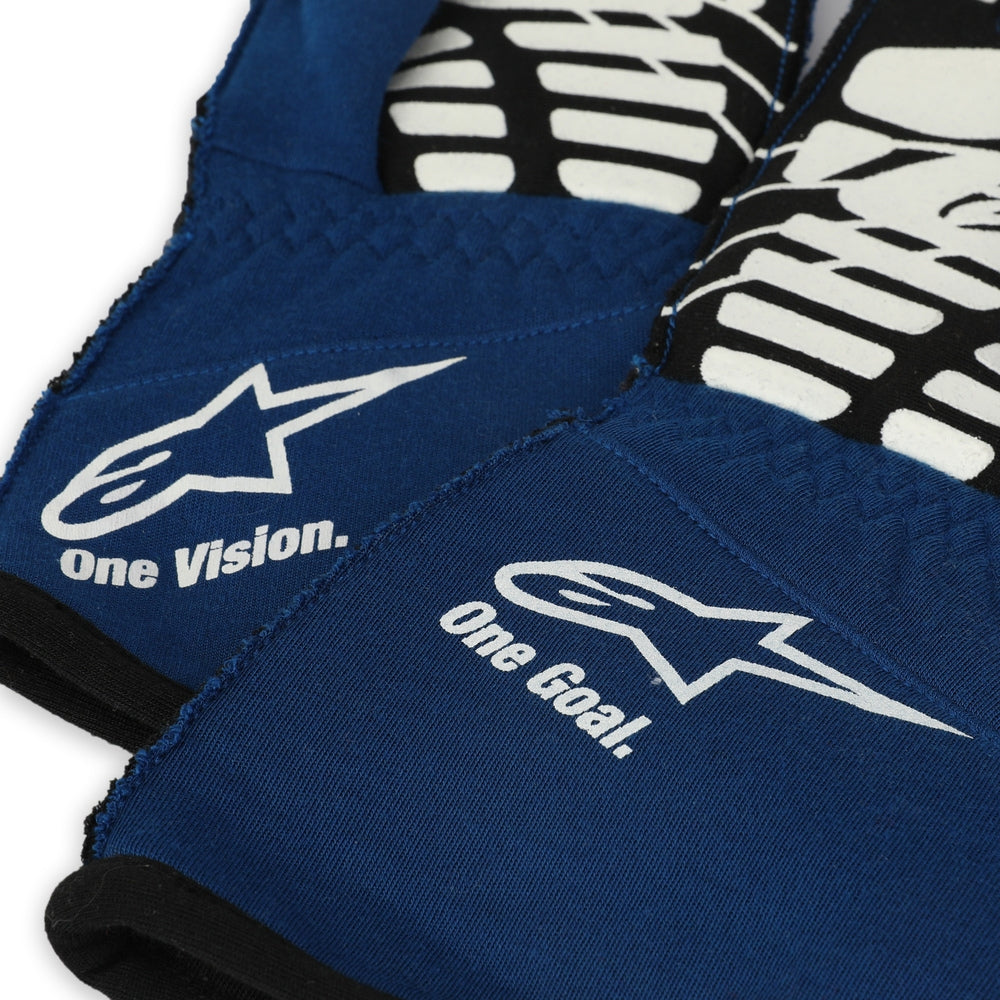 Kevin Magnussen 2022 F1 Race Gloves | Brex International