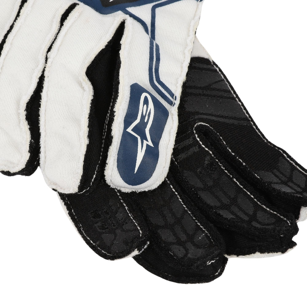 Lance Stroll 2018 F1 Racing Gloves | Brex International