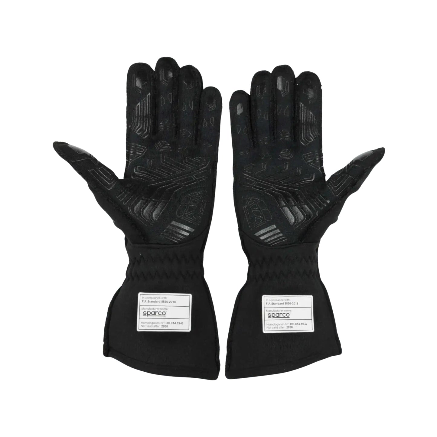 Lando Norris 2020 F1 Racing Gloves | Brex International