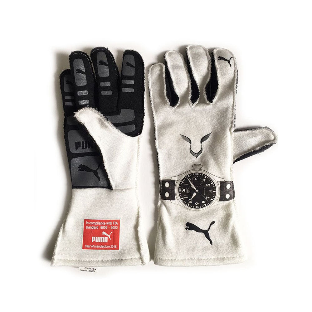 Lewis Hamilton 2019 F1 Racing Gloves | Brex International