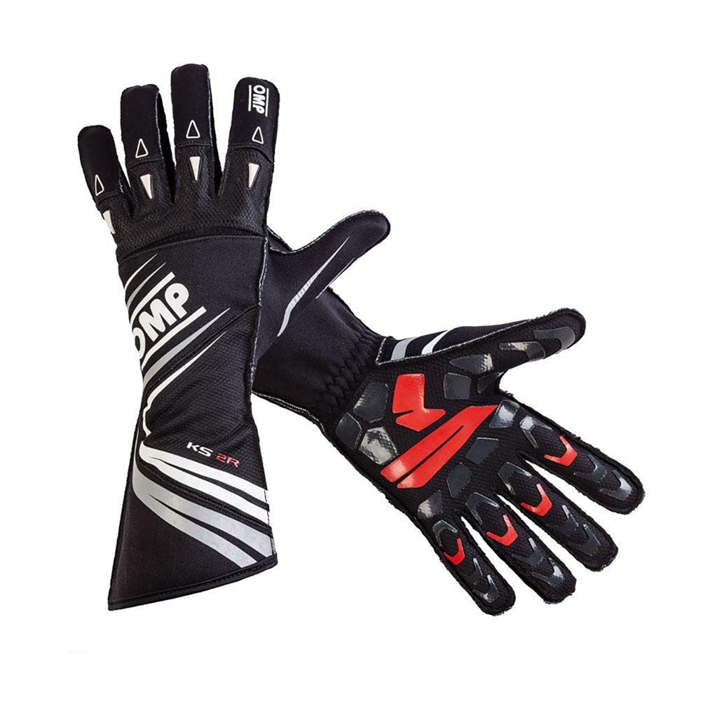 OMP KS-2R Karting Gloves | Brex International