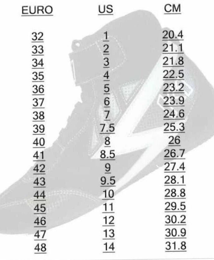 Freem Yeti Racing Shoe Cover | Brex International