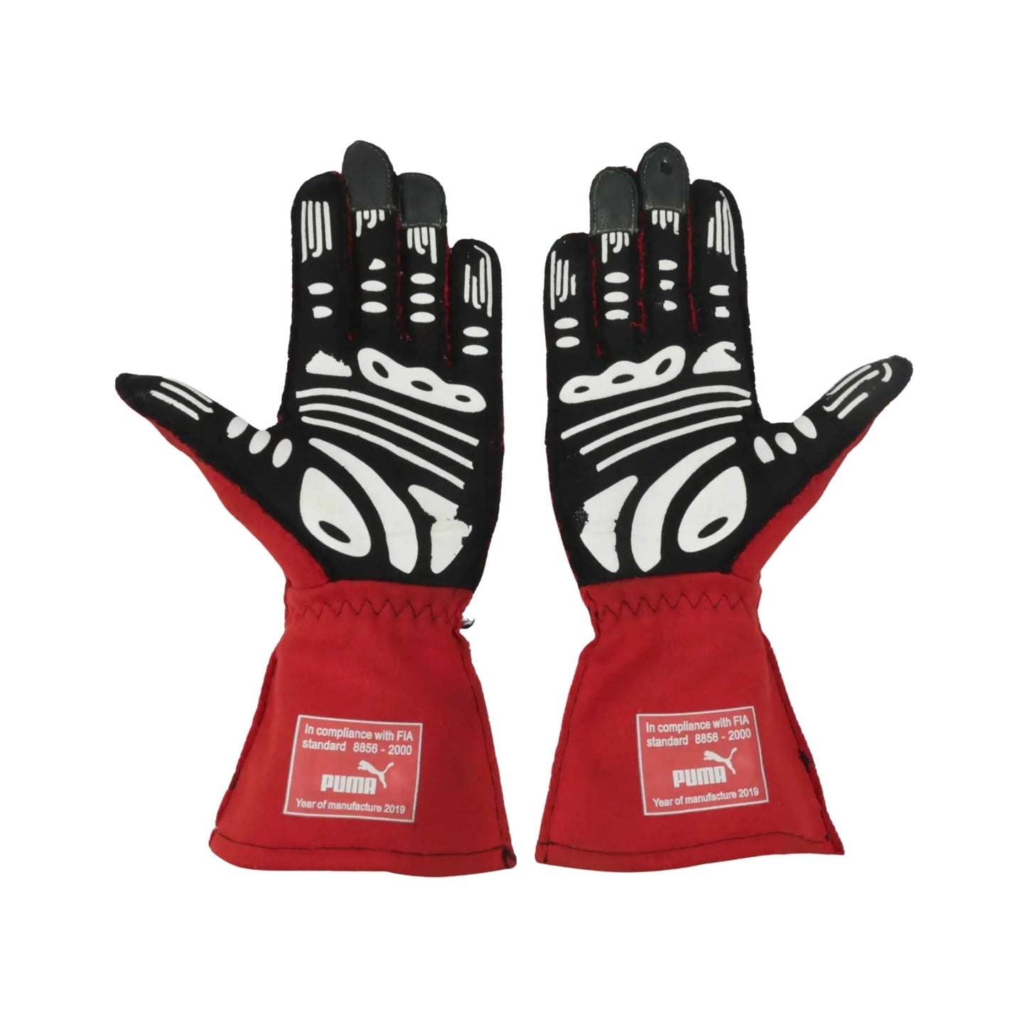 Will Power 2020 IndyCar Racing Gloves | Brex International