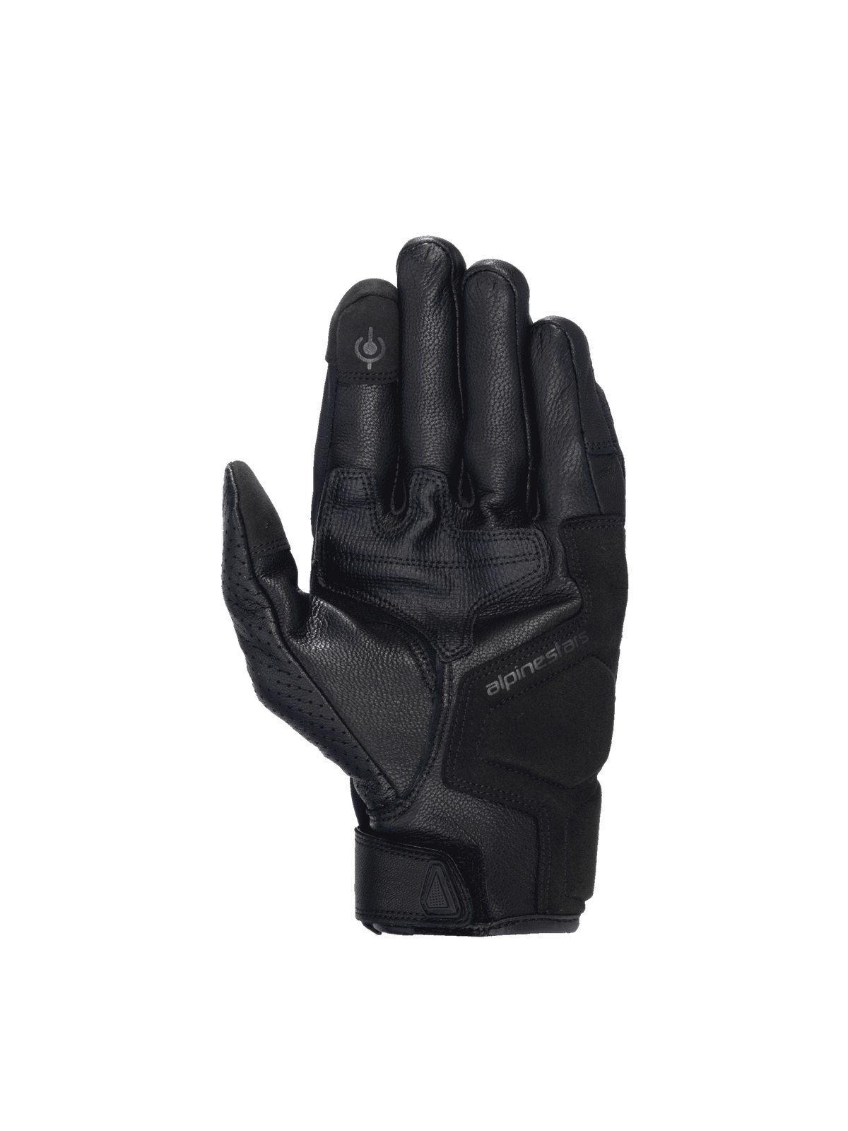 Celer V3 Gloves - Alpinestars motorcycle gloves, view 2