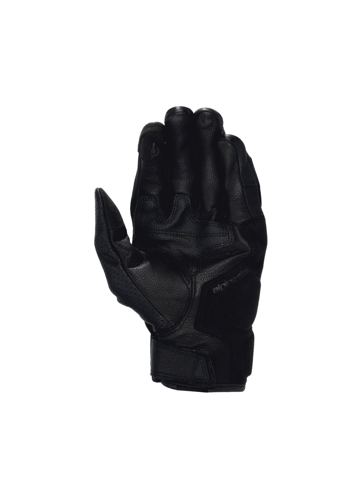 Celer V3 Gloves - Alpinestars motorcycle gloves, view 4