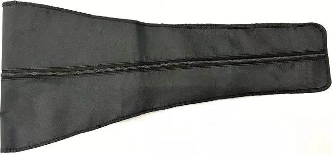 Collectible Wrestling Championship Belt Protective Cover Bag For Adult Size - photo 4 of 4 | Brex International