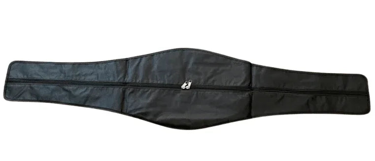 Collectible WWE Belt Block Logo Protective Safety Cover Bag - photo 4 of 4 | Brex International