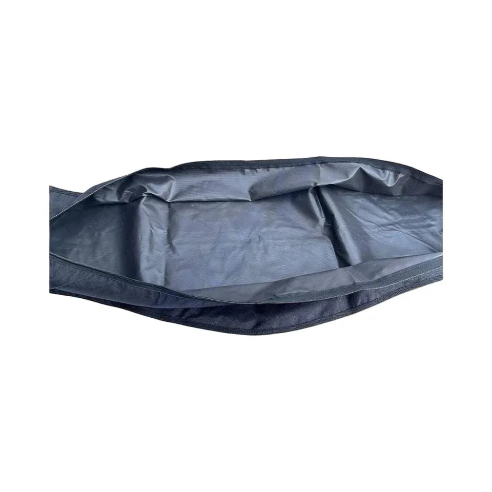 Collectible WWF Protective Soft Cover Bag For Championship Belt - photo 3 of 3 | Brex International