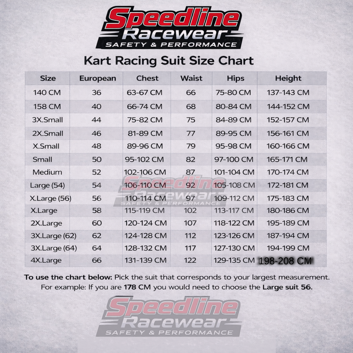 FA Karting OMP Go Kart Racing Suit Sublimation Printed Kart Overall - go-kart racing suit, view 4 | Brex International