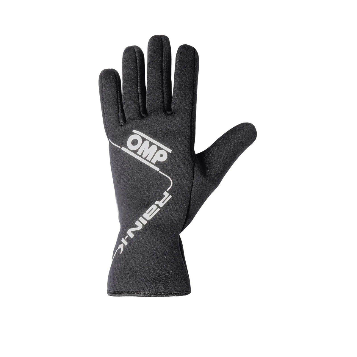 OMP Rain K Wet Weather Kart Gloves - view 2 | Brex International