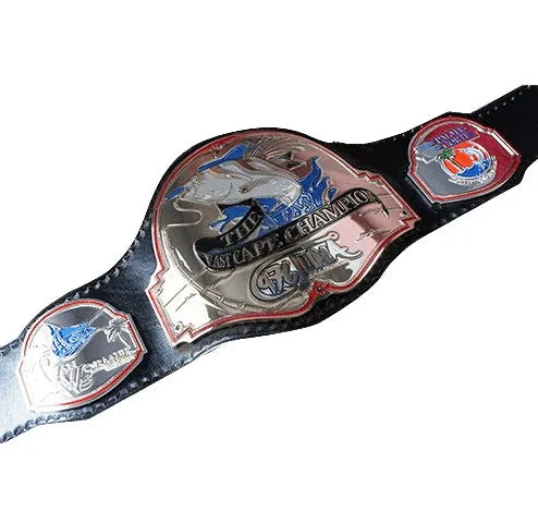 Sea Fishing Tournament Championship Inspired Belt - photo 1 of 1 | Brex International