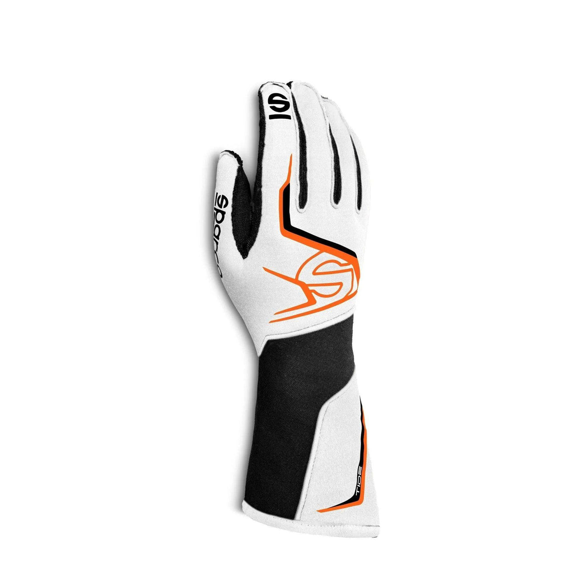 Sparco Tide-K Kart Gloves - view 3 | Brex International