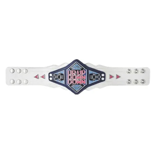 Upupdowndown Championship Kids Inspired Collectible Title Belt - photo 1 of 1 | Brex International