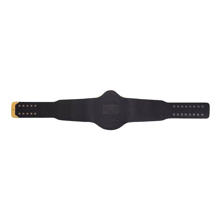 White WWE Winged Eagle Championship Inspired Collectible Title Belt - photo 8 of 8 | Brex International