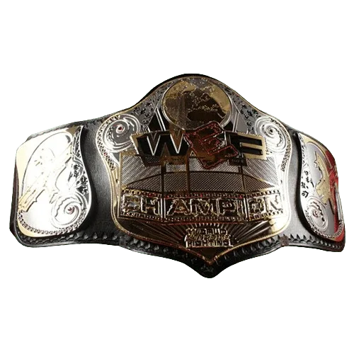 World Extreme Fighting Championship Inspired Belt - photo 2 of 2 | Brex International