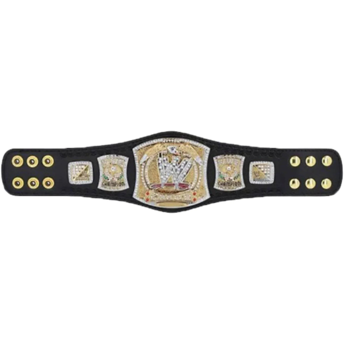 WWE Belt Spinner Championship Kids Inspired - photo 1 of 1 | Brex International