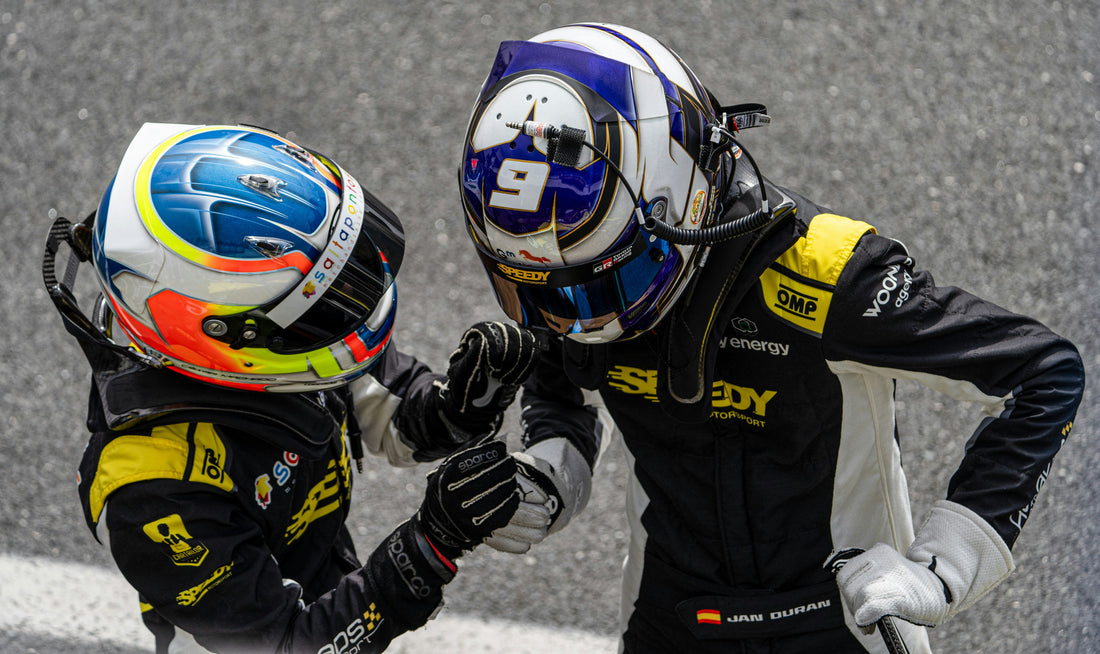 Top 10 F1 Racing Suits of 2026