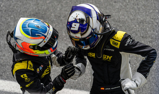 Top 10 F1 Racing Suits of 2026