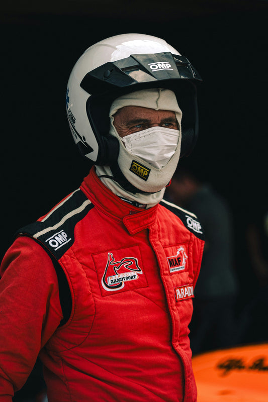 How to Buy Authentic F1 Racing Suits Online — Brex international Guide