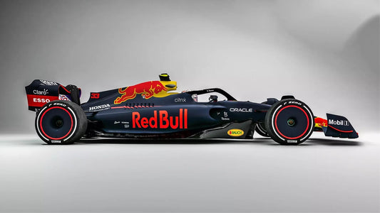 Red Bull Racing Suit: The Complete 2026 Guide to Design, History &amp; Where to Buy