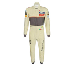 2012 Sergio Perez Chinese GP Sauber F1 Race Suit