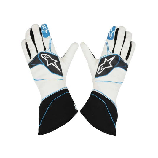 George Russell 2019 Monaco GP F1 Racing Gloves | Brex International