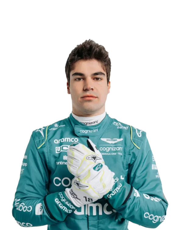 Formula Racing Suit Lance Stroll F1 Suits & Gear | Brex International – Brex international
