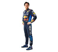 2024 Sergio Perez Team Red Bull F1 Race Suit