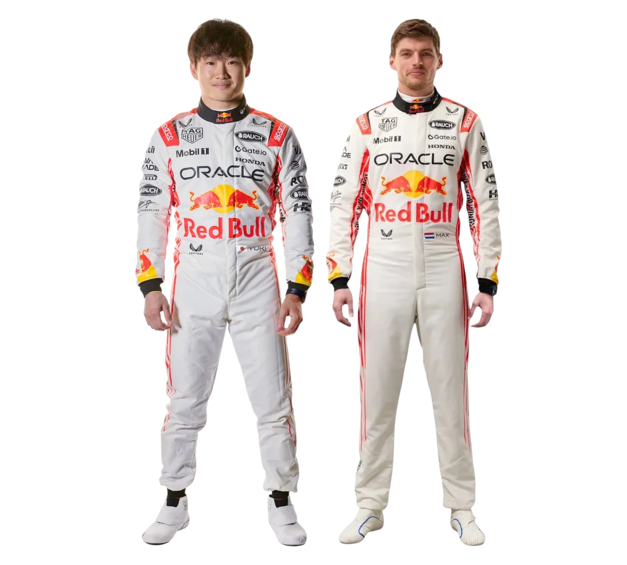 2025 Max Verstappen Japanese Grand Prix Red Bull F1 Race Suit