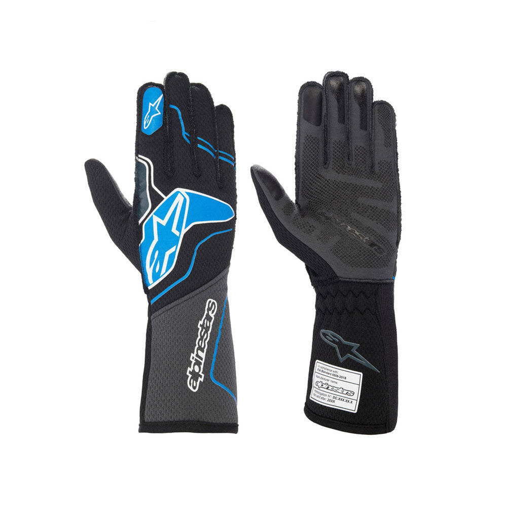 ALPINESTARS TECH-1 ZX V2 - CYBUL Gloves | Brex International
