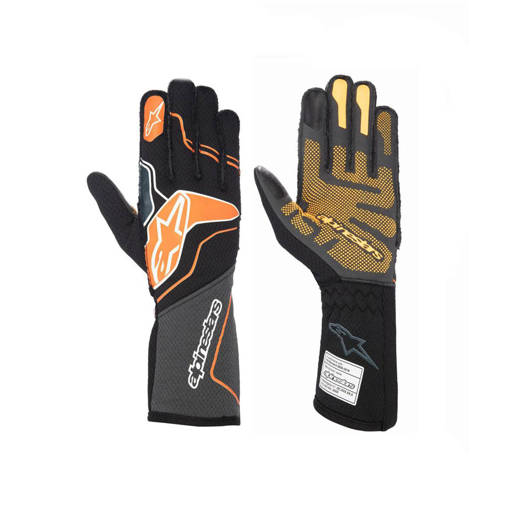 ALPINESTARS TECH-1 ZX V2 - CYBUL Gloves | Brex International