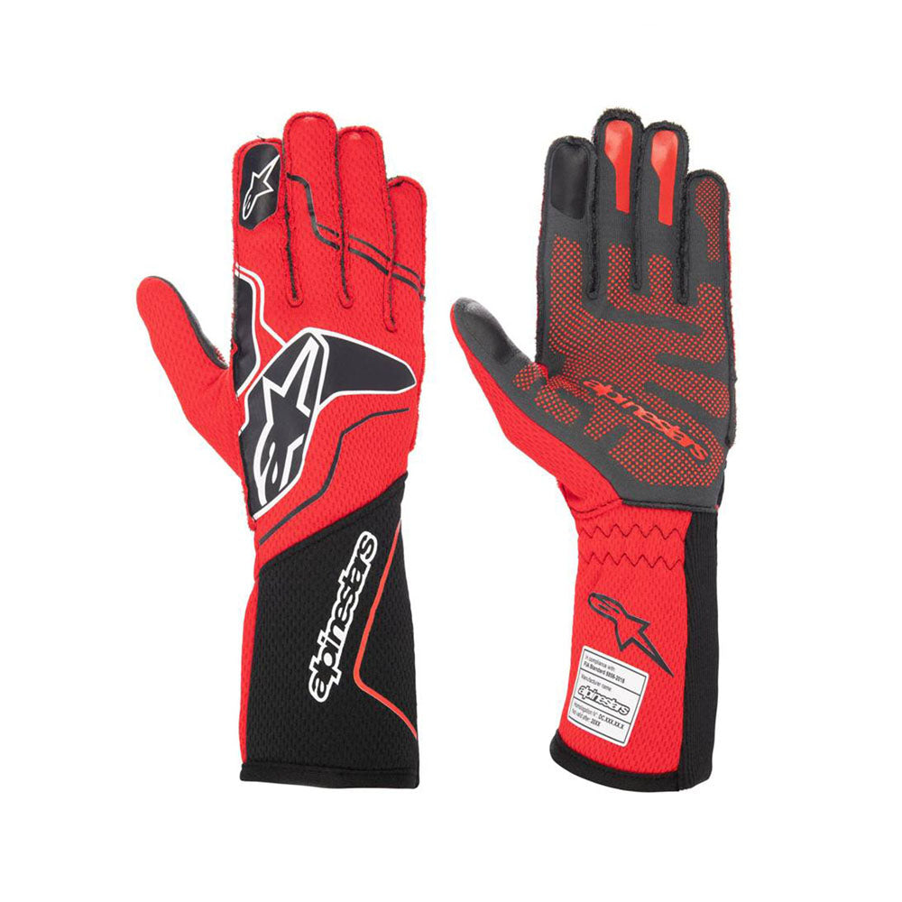 ALPINESTARS TECH-1 ZX V2 - CYBUL Gloves | Brex International