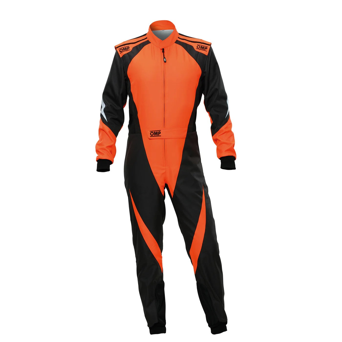 Adult Size Karting Suit - OMP KS-3X | Brex International