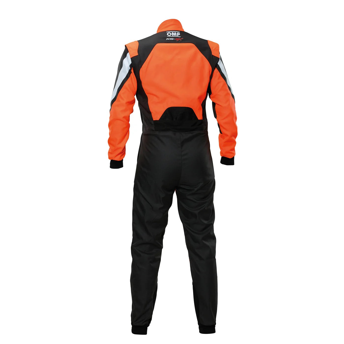 Adult Size Karting Suit - OMP KS-3X | Brex International