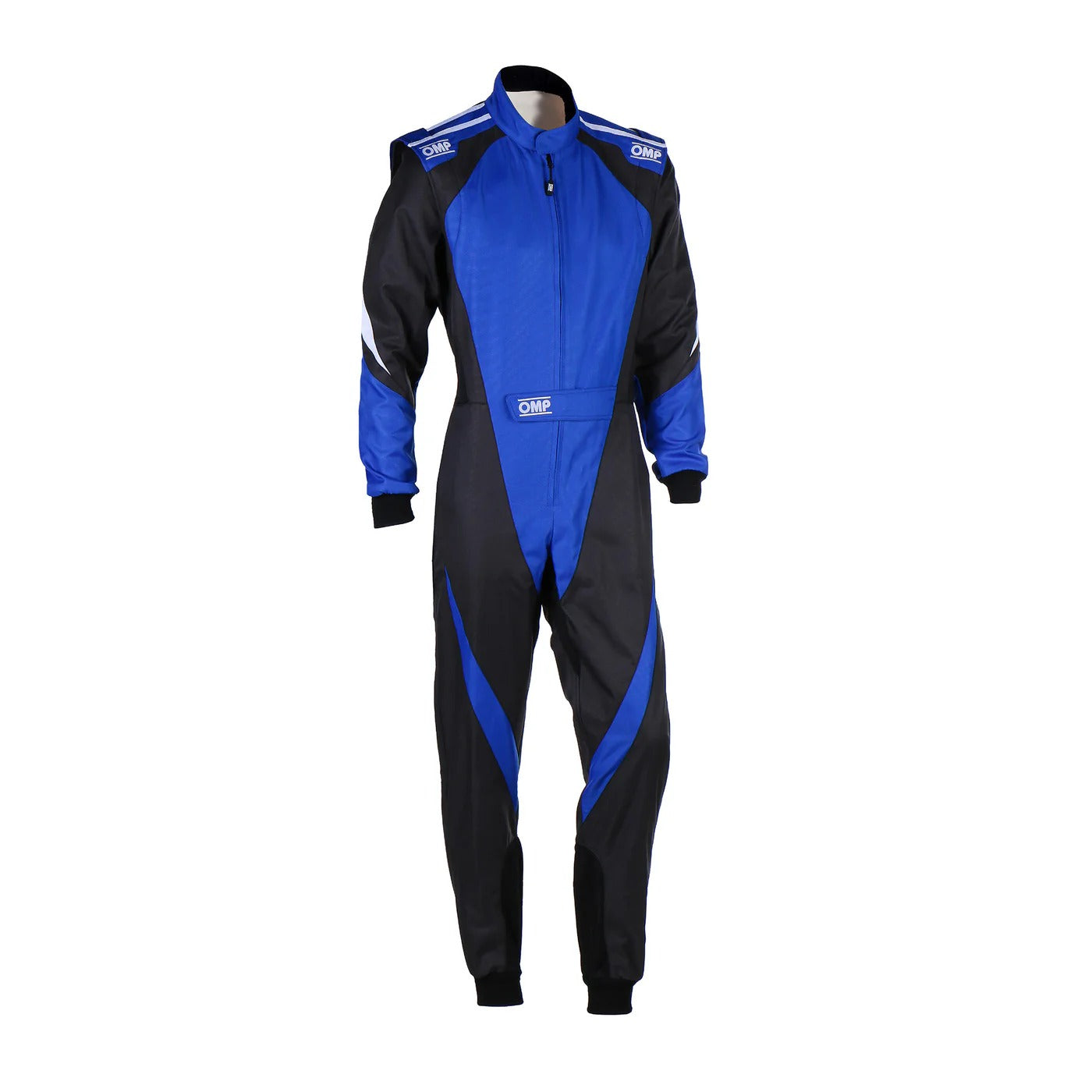 Adult Size Karting Suit - OMP KS-3X | Brex International