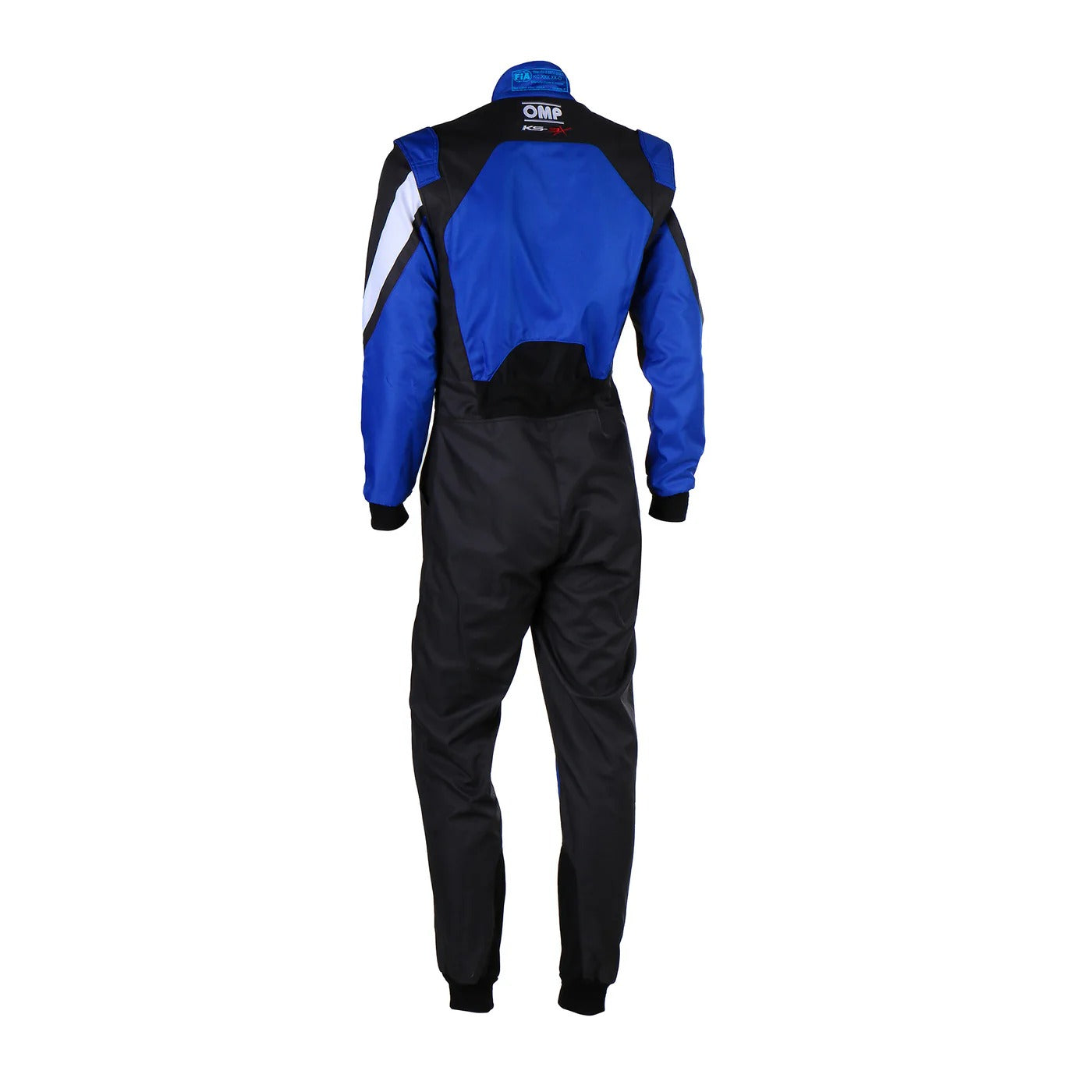 Adult Size Karting Suit - OMP KS-3X | Brex International