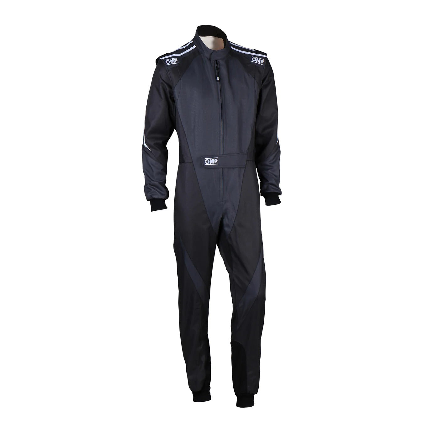 Adult Size Karting Suit - OMP KS-3X | Brex International