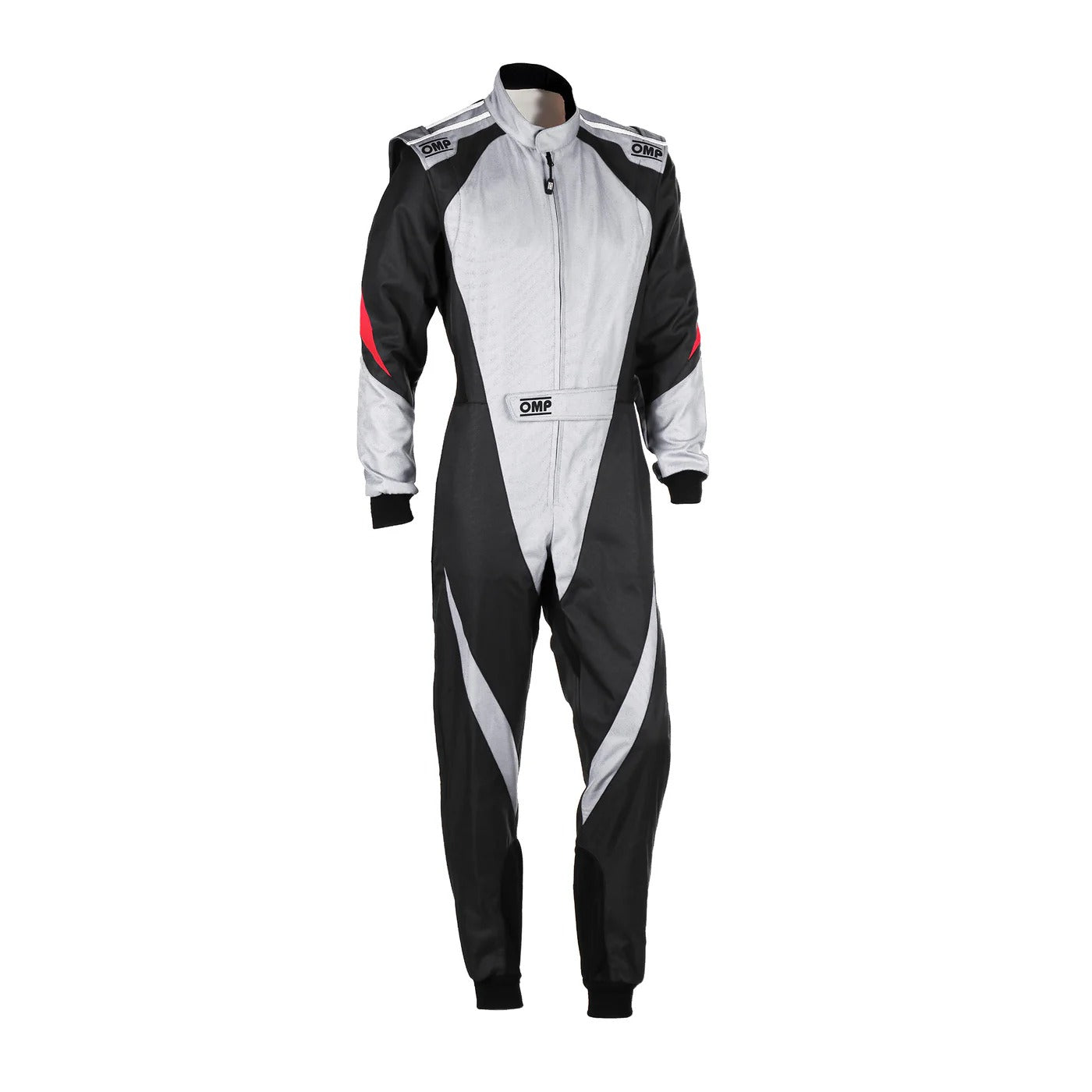 Adult Size Karting Suit - OMP KS-3X | Brex International