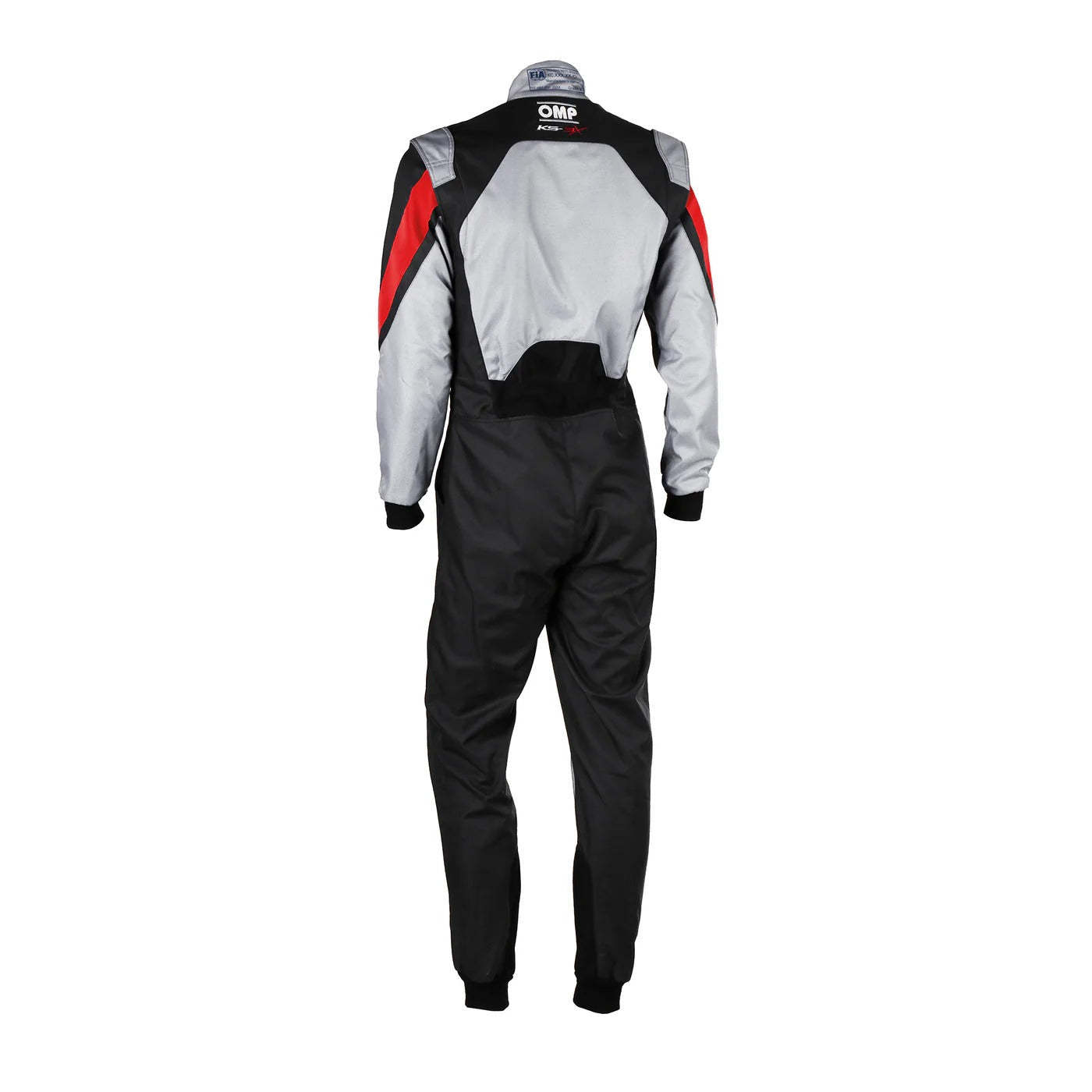 Adult Size Karting Suit - OMP KS-3X | Brex International