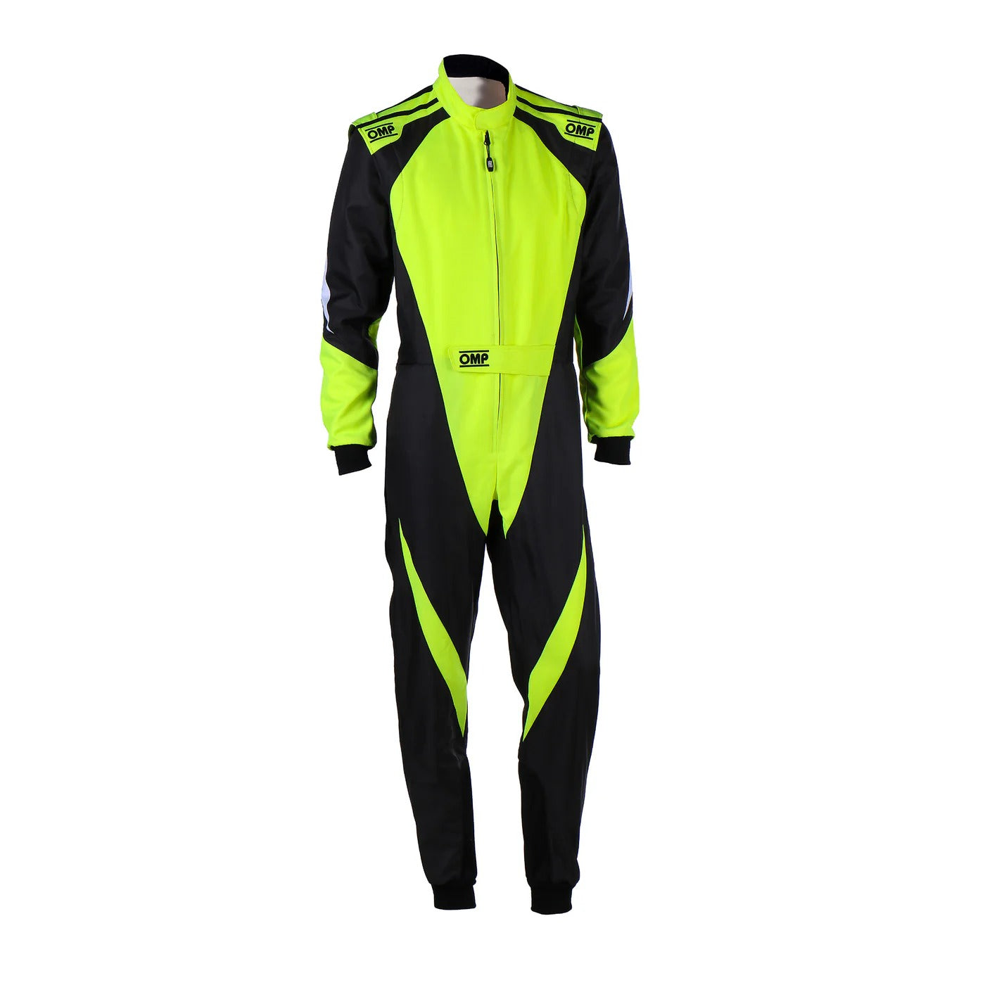 Adult Size Karting Suit - OMP KS-3X | Brex International