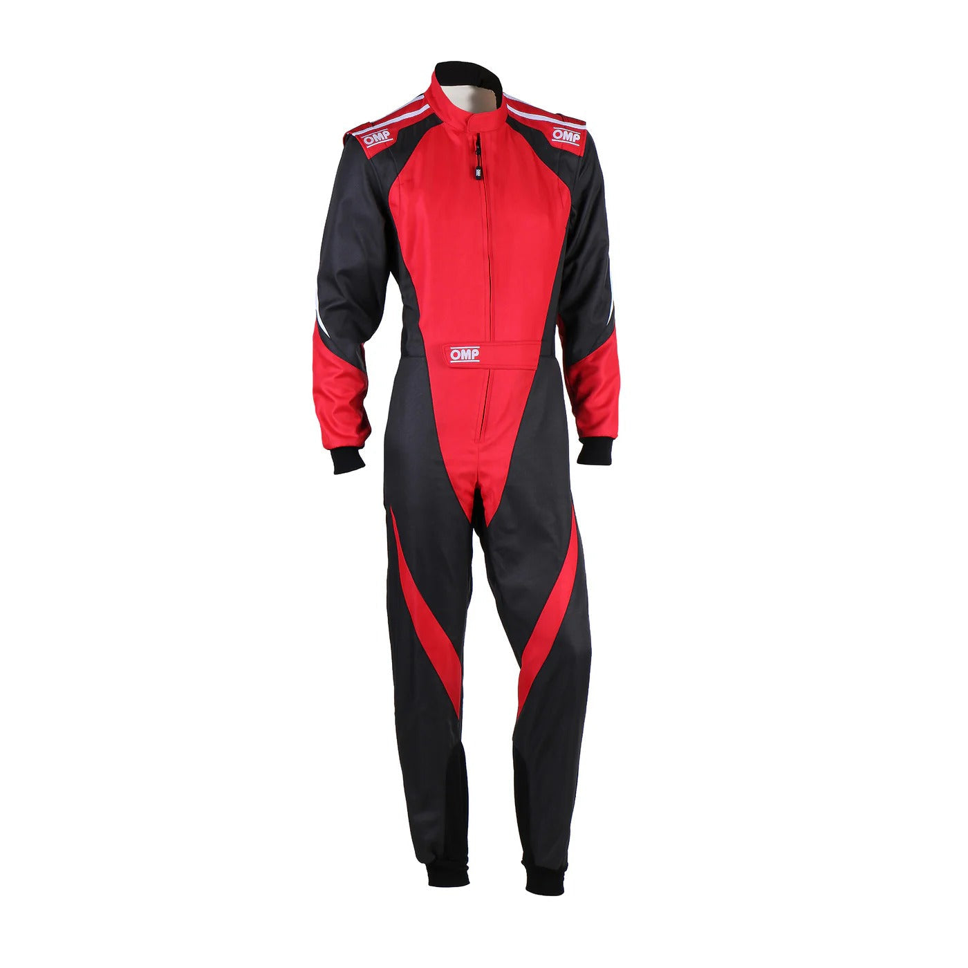Adult Size Karting Suit - OMP KS-3X | Brex International