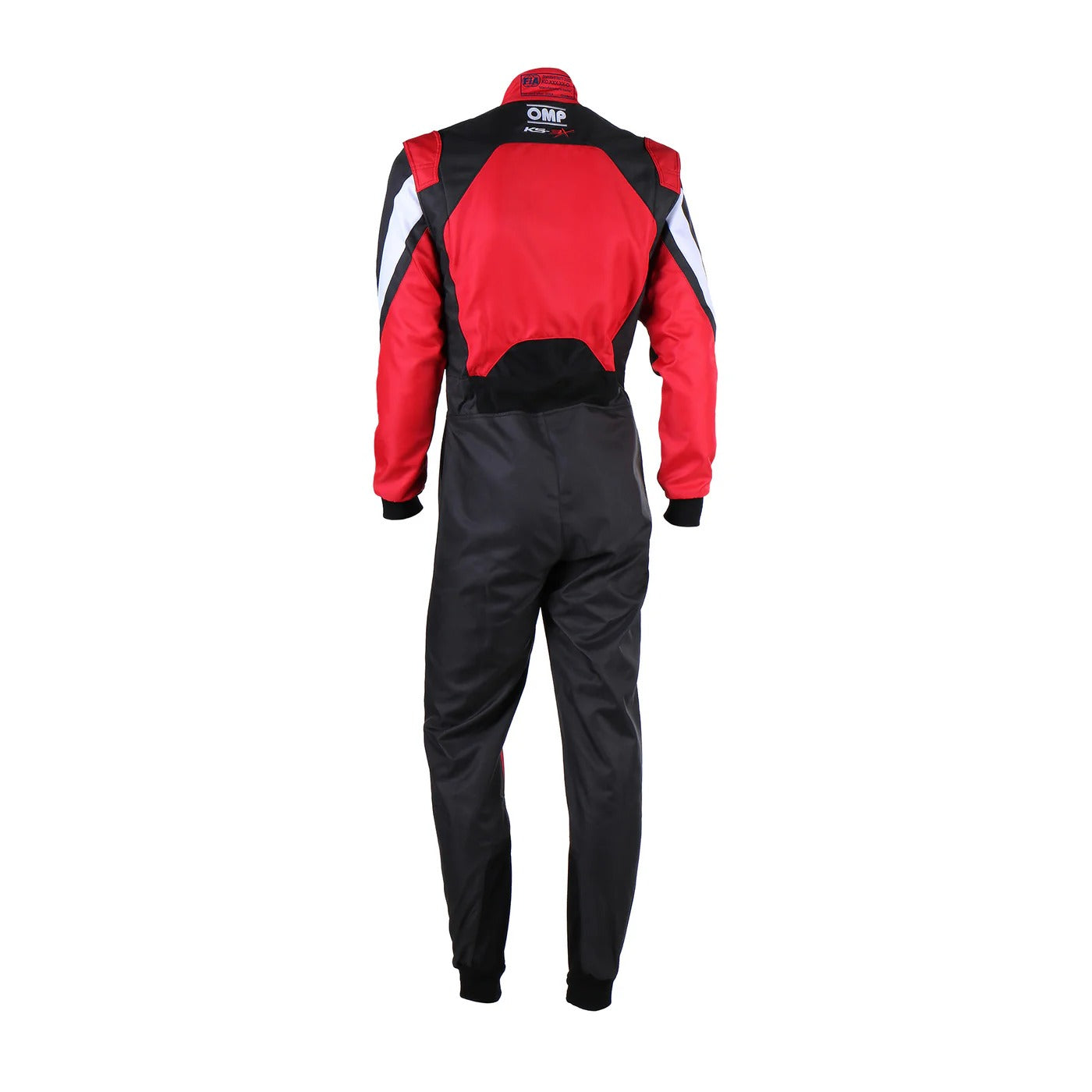 Adult Size Karting Suit - OMP KS-3X | Brex International