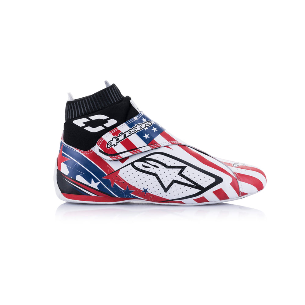 Alpinestars Supermono v2 Grand Prix Racing Shoes | Brex International