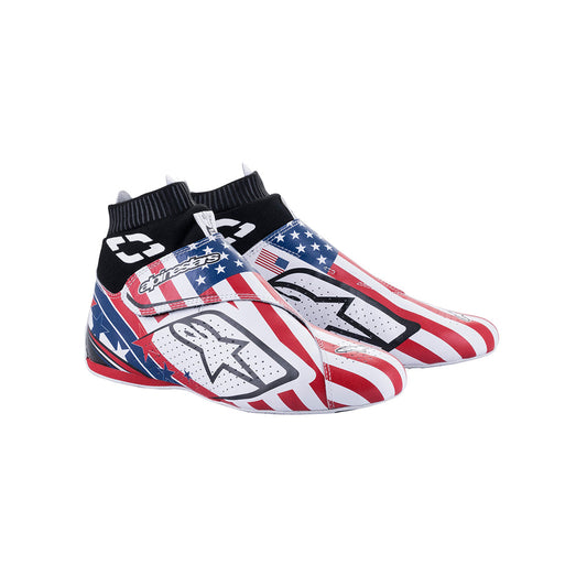 Alpinestars Supermono v2 Grand Prix Racing Shoes | Brex International