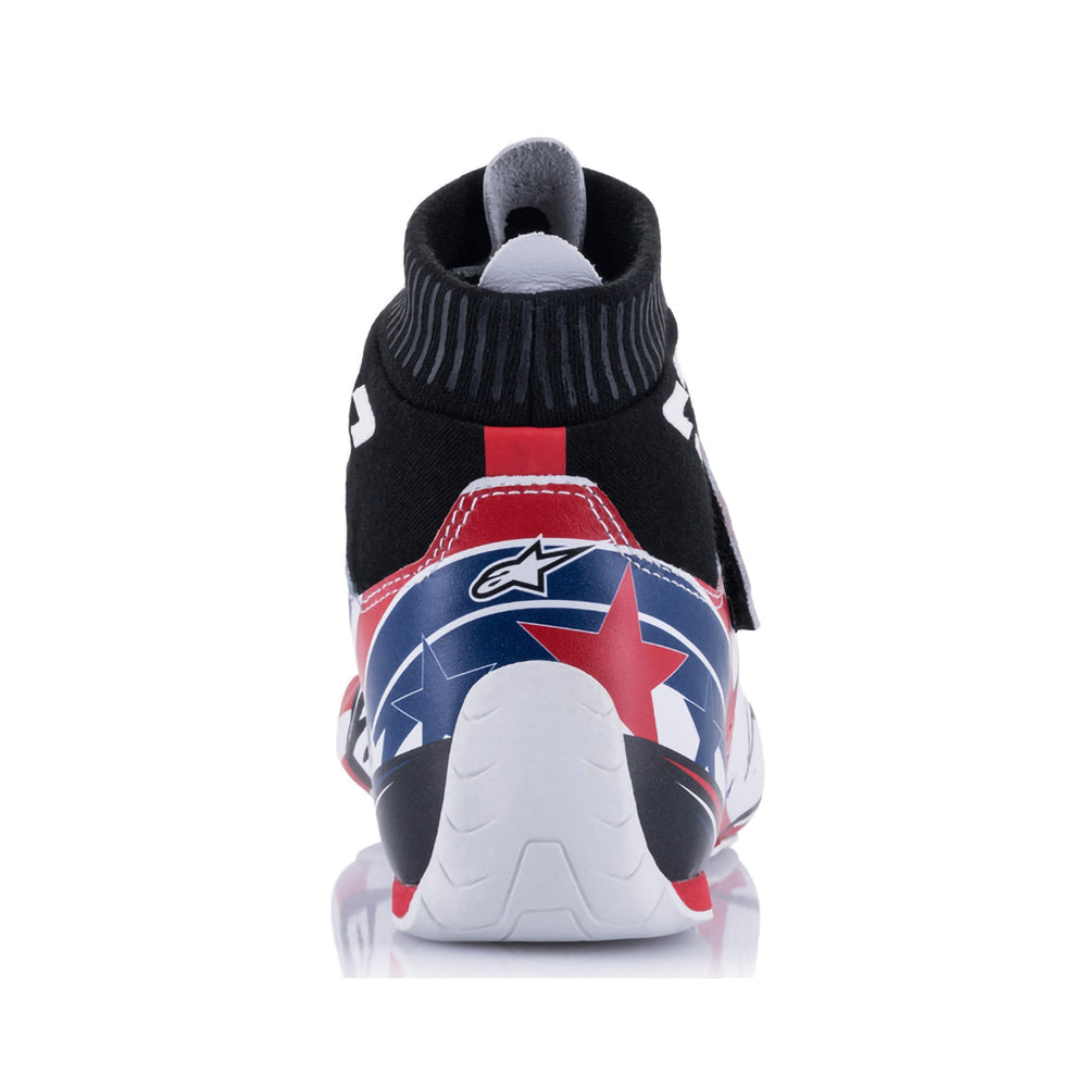Alpinestars Supermono v2 Grand Prix Racing Shoes | Brex International