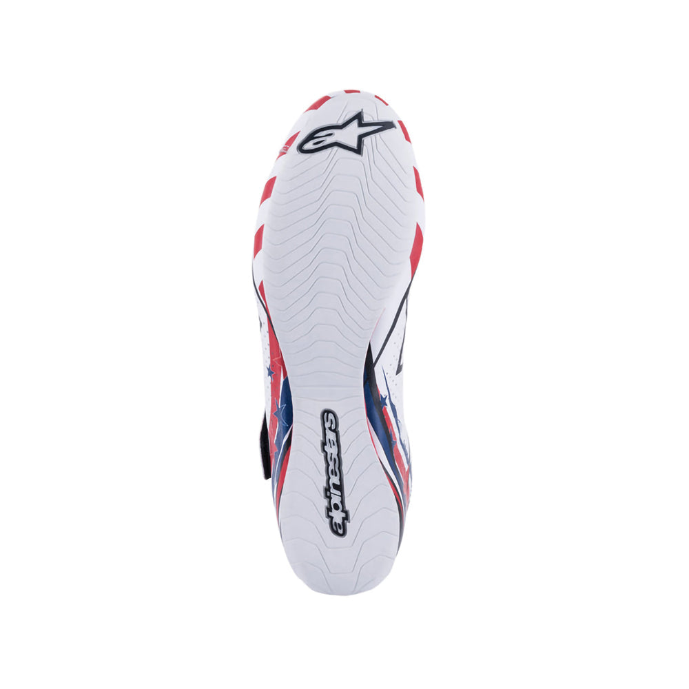 Alpinestars Supermono v2 Grand Prix Racing Shoes | Brex International